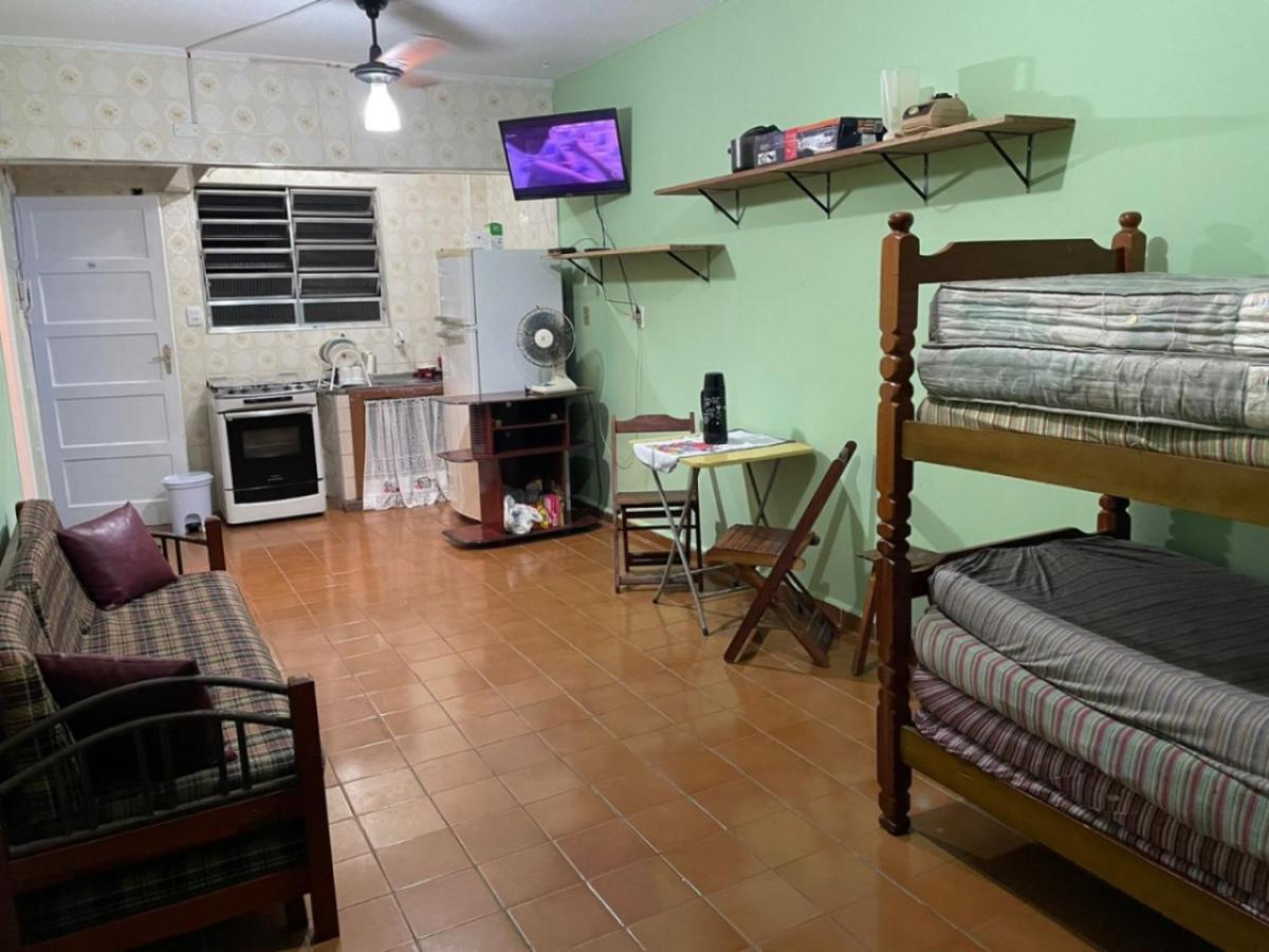 Kitnet Lindo. Perto Da Apartment