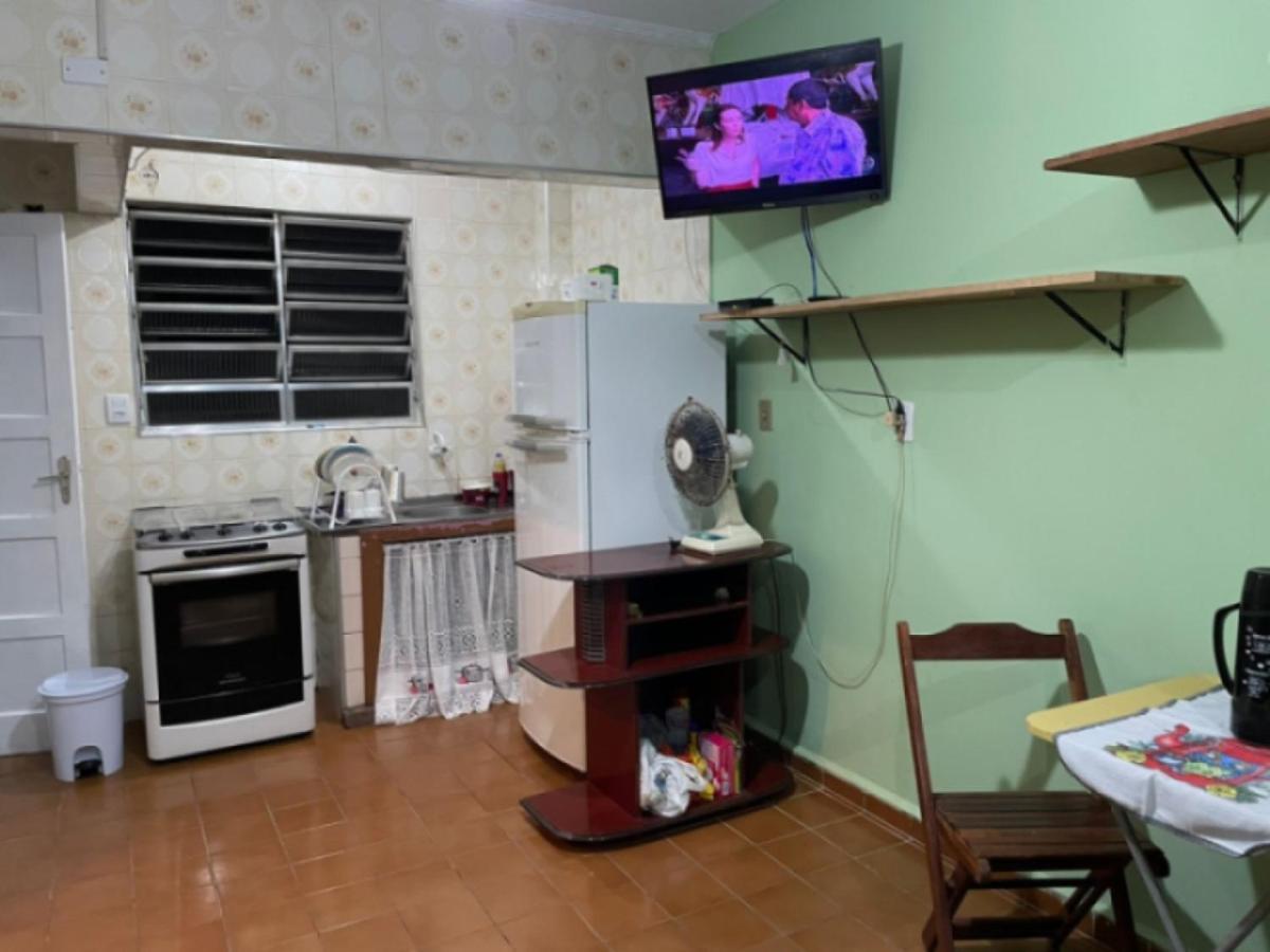 Kitnet Lindo. Perto Da Apartment